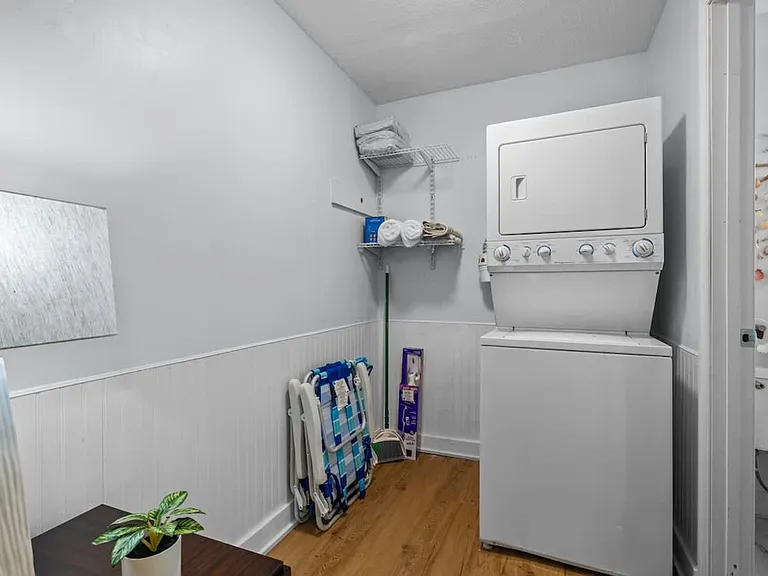 Laundry Room Cabinet