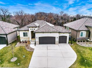 2009 NW Ashurst Dr, Lees Summit, MO 64081