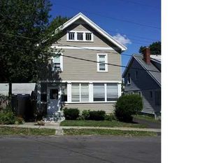 117 Mooney Ave, Syracuse, NY 13206