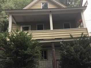 116 Edward St, Mc Kees Rocks, PA 15136