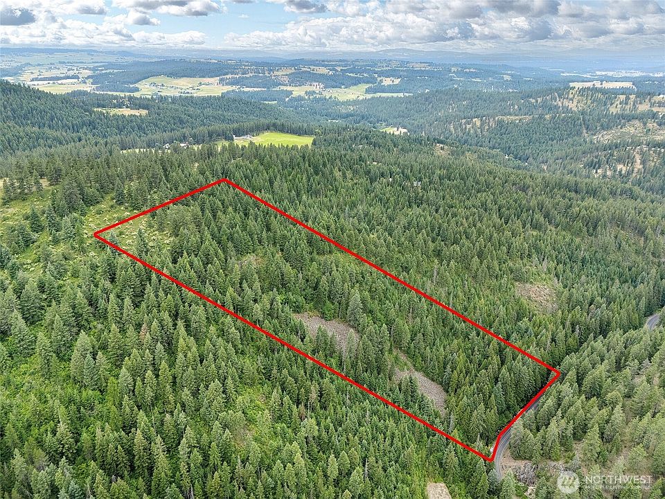 1st image of 19960 + 19970 N Mt Spokane Park Dr
