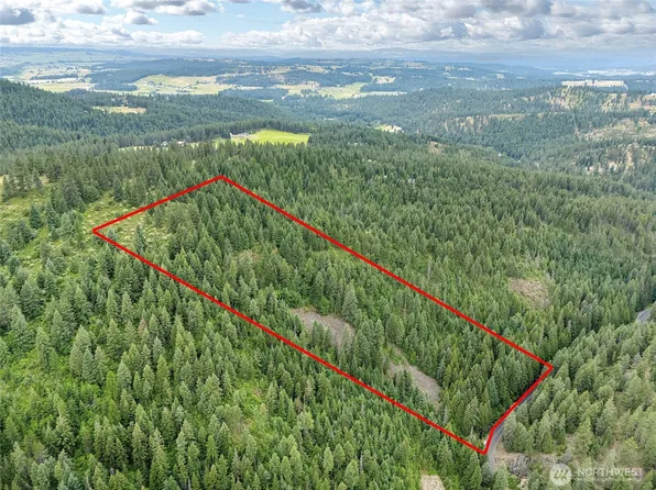 19960 + 19970 N Mt Spokane Park Dr, Mead, WA 99021