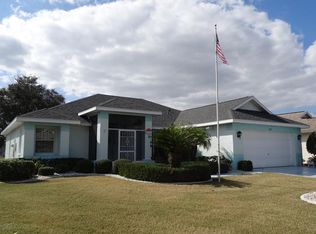 2318 E Del Webb Blvd, Sun City Center, FL 33573