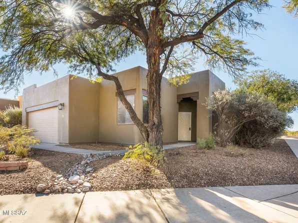 11785 N Copper Creek Dr, Oro Valley, AZ 85737