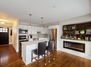 94 Russell St #94, Charlestown, MA 02129
