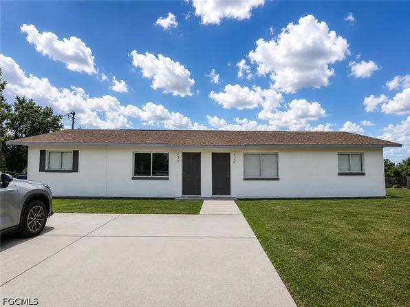138 Gordon Ave S, Lehigh Acres, FL 33973
