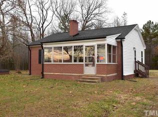 330 Workman Rd, Snow Camp, NC 27349