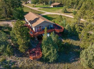 27419 Woodland Dr, Hot Springs, SD 57747