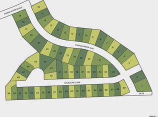 2014 Locklear Ln LOT 46, Tyler, TX 75703