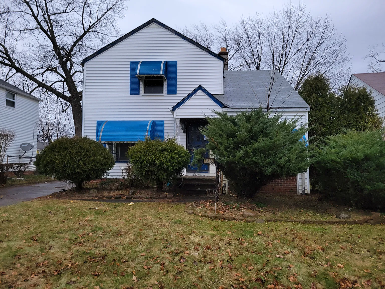 3969 Strandhill Rd photo 1