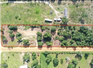 19820 Walsh Rd, Fountain, FL 32438