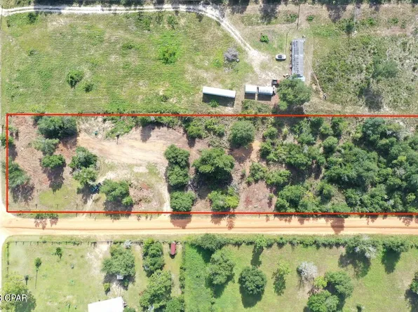 19820 Walsh Rd, Fountain, FL 32438