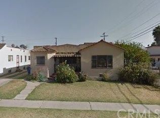 612 E 85th St, Los Angeles, CA 90001