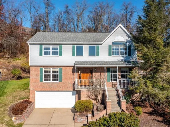 104 Williams Dr, Coraopolis, PA 15108