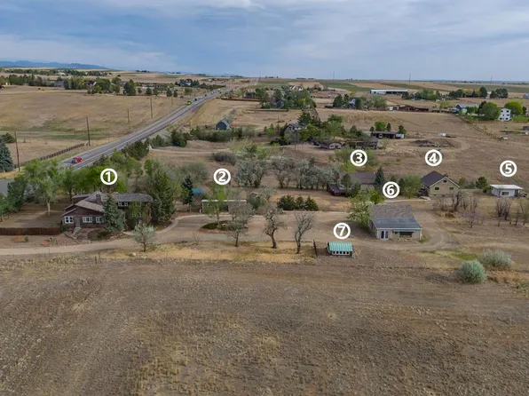 4586 N 95th Street, Lafayette, CO 80026