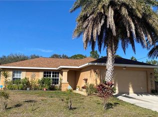 3806 27th St SW, Lehigh Acres, FL 33976