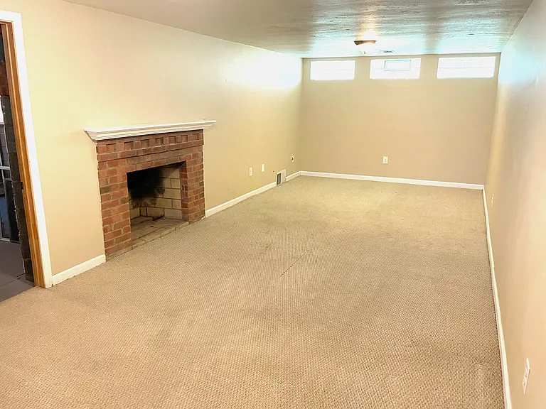 Half Finished Basement 1
