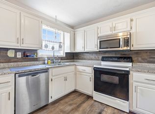 132 Kimberly St, Portland, TN 37148