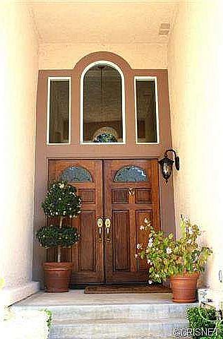 Main Exterior