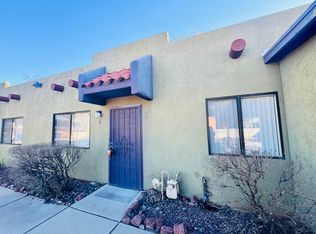 3420 E Flower St UNIT 5, Tucson, AZ 85716