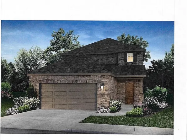 16337 Sheridan River Trl, Conroe, TX 77302