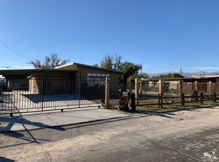 16749 W Via Corto, Desert Hot Springs, CA 92240