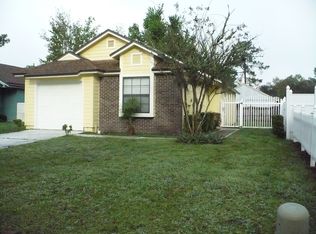 2595 Malibu Cir, Orange Park, FL 32065