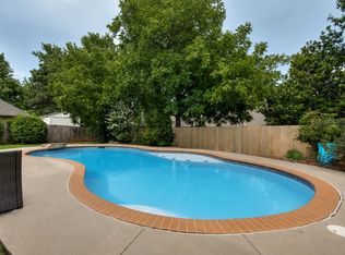 11720 Sundance Mountain Rd, Oklahoma City, OK 73162