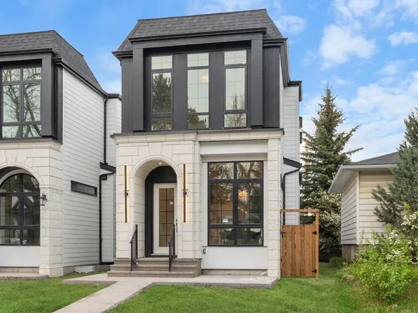 510 S 29th Ave NW, Calgary, AB T2M 2M1