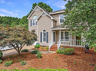 4212 New Brighton Dr, Apex, NC 27539