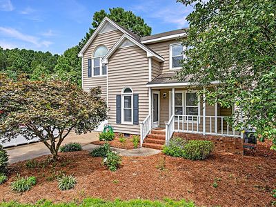 4212 New Brighton Dr, Apex, NC, 27539