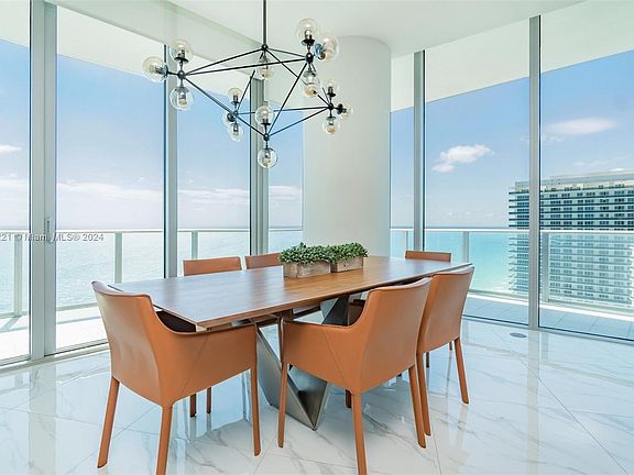 3rd image of 4111 S Ocean Dr #Uph1