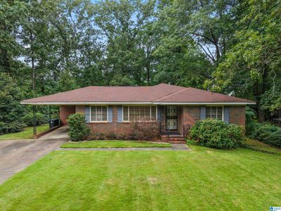 824 Hickory Dr, Birmingham, AL, 35215