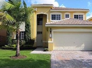 9114 SW 209th Ter, Cutler Bay, FL 33189