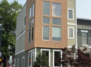 471 Luray Pl NW UNIT B, Washington, DC 20010