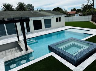 1130 SW 101st Ave, Miami, FL 33174