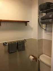 Rented by Citi Habitats