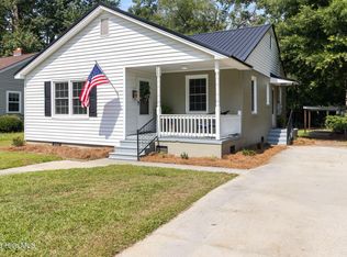 209 N Thompson Street, Whiteville, NC 28472