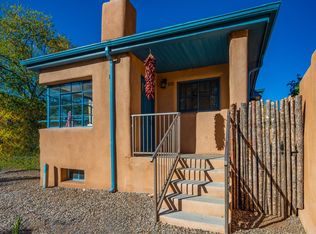610 Gomez Rd, Santa Fe, NM 87505
