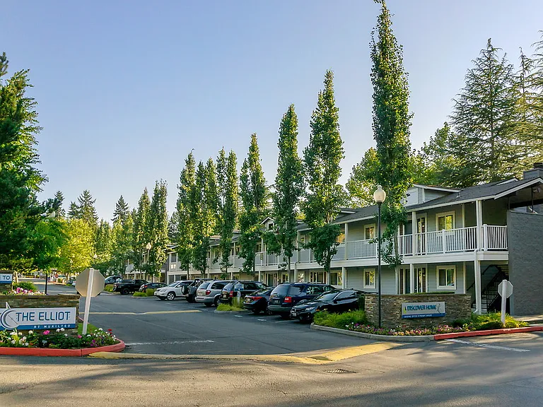 The Elliot at Mukilteo — Photo 28