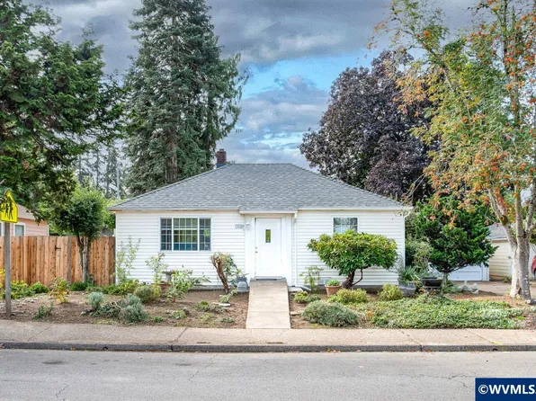 3040 D St NE, Salem, OR 97301