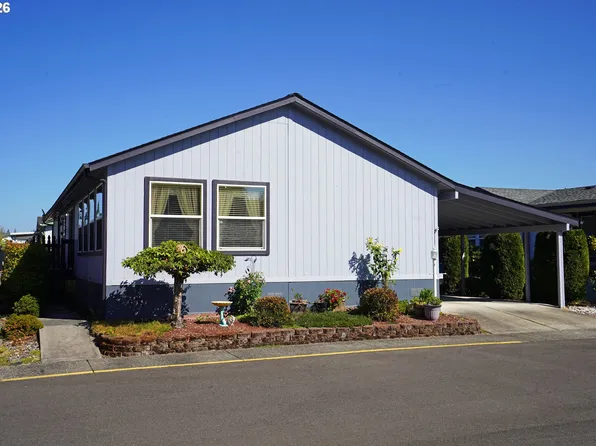 369 Gun Club Rd Unit 105, Woodland, WA 98674