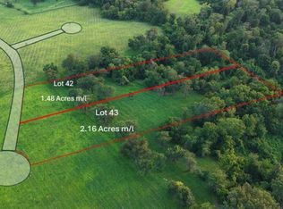 42 Kestrel Hts, Cedar Rapids, IA 52403