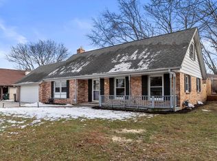 12825 W Eden Trl, New Berlin, WI 53151
