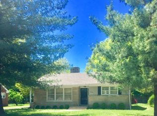 2222 Mayfair Dr, Owensboro, KY 42301
