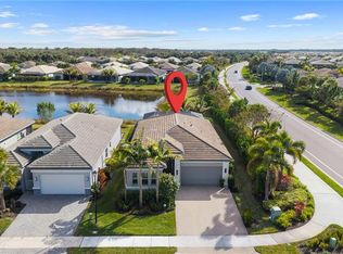 11555 Jacaranda DR, NAPLES, FL 34120