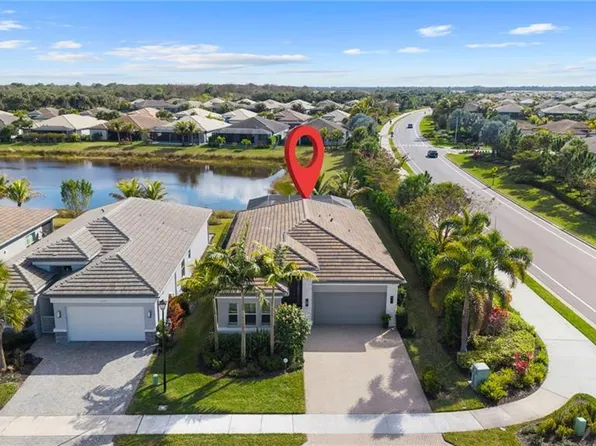 11555 Jacaranda DR, NAPLES, FL 34120