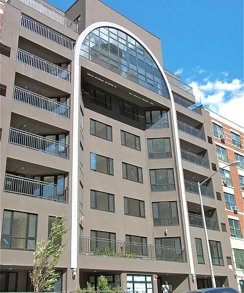 525 W 133rd St #5B — Photo 18