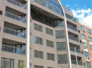 525 W 133rd St APT 6A, New York, NY 10027