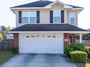 205 Shadow Trl, Huntsville, AL 35824